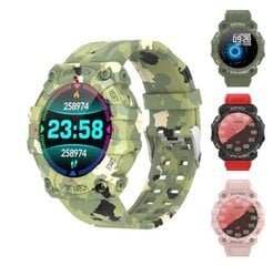 FD68 Sport Camouflage kaina ir informacija | Išmanieji laikrodžiai (smartwatch) | pigu.lt
