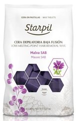 Воск Starpil 1 кг цена и информация | Средства для депиляции | pigu.lt