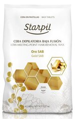 Vaškas Starpil, 1 Kg kaina ir informacija | Depiliacijos priemonės | pigu.lt