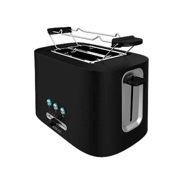 Cecotec Toast&Taste 9000 Double kaina ir informacija | Skrudintuvai | pigu.lt