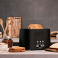 Cecotec Toast&Taste 9000 Double kaina ir informacija | Skrudintuvai | pigu.lt