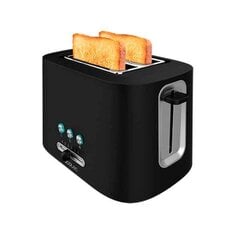 Cecotec Toast&Taste 9000 Double цена и информация | Тостеры | pigu.lt