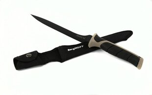 BergHoff filė peilis Everslice Outdoor, 23 cm kaina ir informacija | Peiliai ir jų priedai | pigu.lt