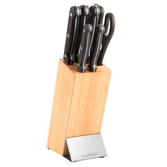 Набор ножей BergHOFF Essentials 7 предметов цена и информация | Ножи и аксессуары для них | pigu.lt