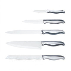 Набор ножей Berghoff в колоде, 6 прметов цена и информация | Ножи и аксессуары для них | pigu.lt