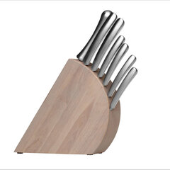 Набор ножей Berghoff Concavo 8 предметов цена и информация | Ножи и аксессуары для них | pigu.lt
