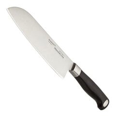 BergHOFF Santoku peilis Gourmet, 18 cm kaina ir informacija | Peiliai ir jų priedai | pigu.lt