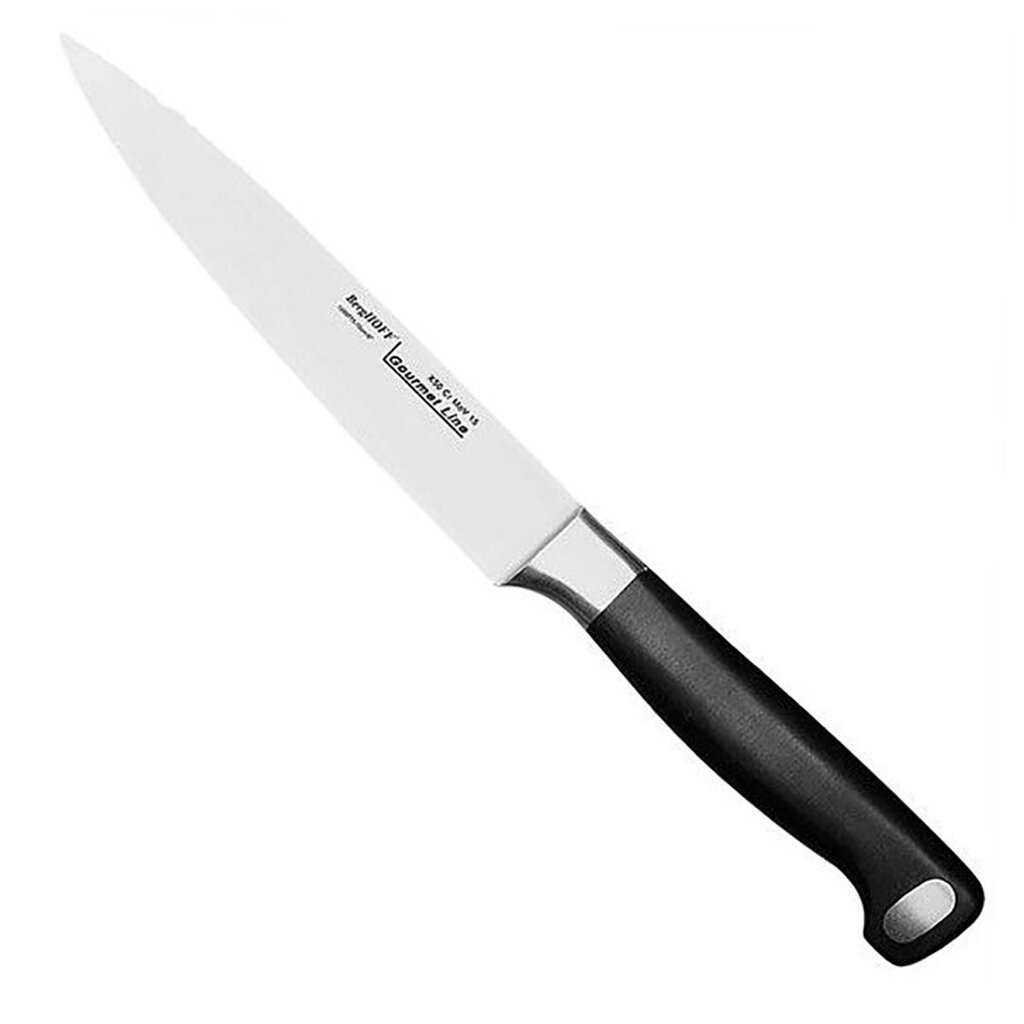 BergHOFF peilis Gourmet, 15 cm kaina ir informacija | Peiliai ir jų priedai | pigu.lt