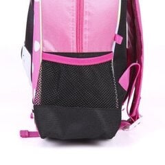 Рюкзак Disney Minnie 3D 25 * 31 см цена и информация | Школьные рюкзаки, спортивные сумки | pigu.lt