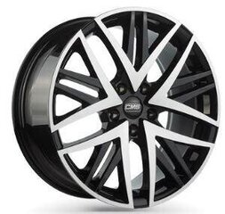 Cms B1 8.5R20 5X112/30 66.5 цена и информация | Литые диски | pigu.lt