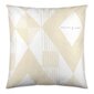 Vanilla Devota & Lomba pagalvėlės užvalkalas, 60 x 60 cm цена и информация | Dekoratyvinės pagalvėlės ir užvalkalai | pigu.lt