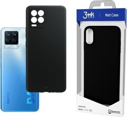 3MK Matt Case Realme 8 Pro kaina ir informacija | Telefono dėklai | pigu.lt