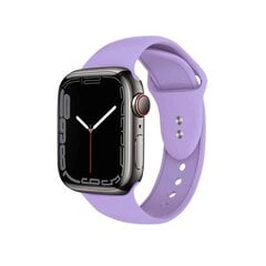 Ремешок для Apple Watch цена и информация | Аксессуары для смарт-часов и браслетов | pigu.lt