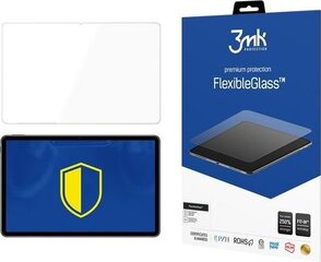 3mk FlexibleGlass Screen Protector 5903108412810 kaina ir informacija | Planšečių, el. skaityklių priedai | pigu.lt