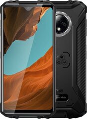 Kruger&Matz Drive 9, 64GB, Dual SIM, Black цена и информация | Мобильные телефоны | pigu.lt