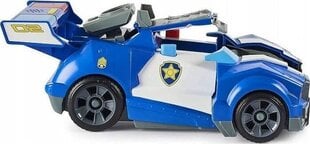 Policijos automobilis Paw Patrol (Šunyčiai patruliai) kaina ir informacija | Paw Patrol Vaikams ir kūdikiams | pigu.lt