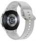 Samsung Galaxy Watch4 44mm BT Silver SM-R870NZSAEUE kaina ir informacija | Išmanieji laikrodžiai (smartwatch) | pigu.lt