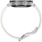 Samsung Galaxy Watch 4 (BT, 40 mm), Silver цена и информация | Išmanieji laikrodžiai (smartwatch) | pigu.lt