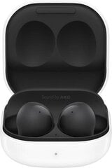 Samsung Galaxy Buds 2 SM-R177NZKAEUD цена и информация | Наушники | pigu.lt