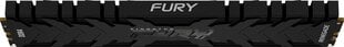 Kingston Fury KF440C19RB1K2/32 цена и информация | Оперативная память (RAM) | pigu.lt