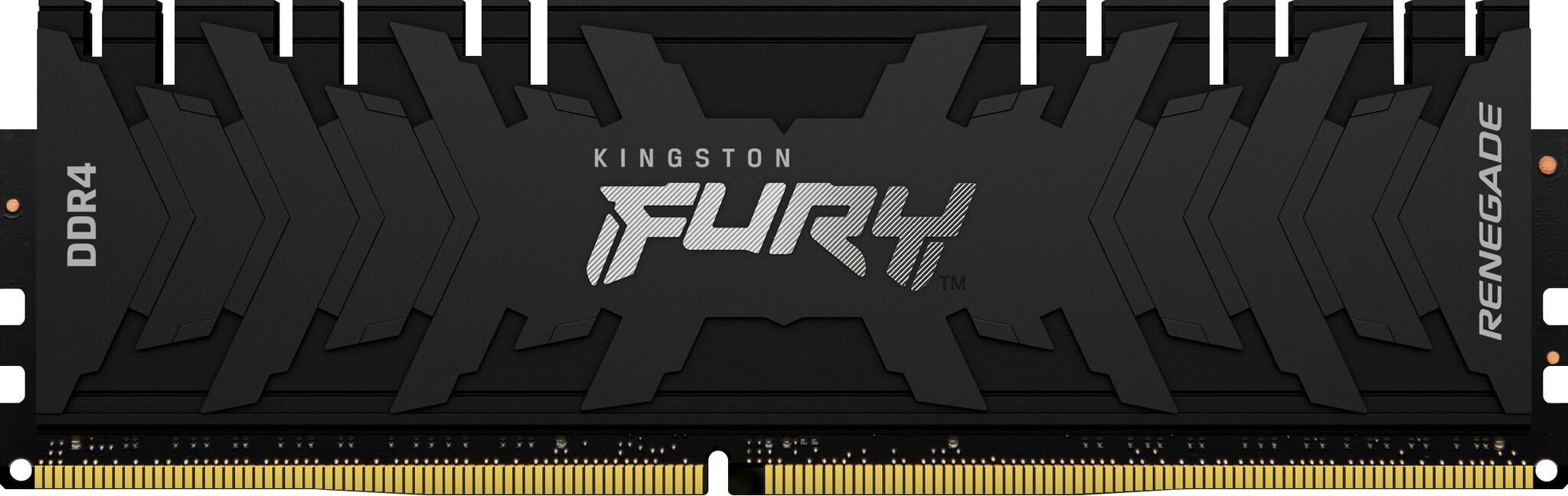 Kingston Fury KF440C19RB1/16 kaina ir informacija | Operatyvioji atmintis (RAM) | pigu.lt