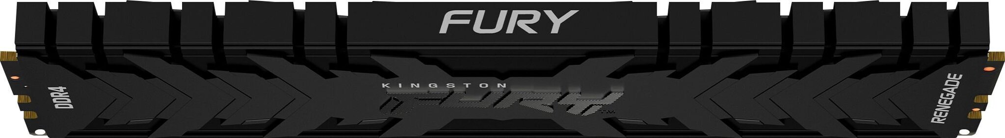 Kingston Fury KF440C19RB/8 цена и информация | Operatyvioji atmintis (RAM) | pigu.lt