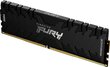 Kingston Fury KF440C19RB/8 цена и информация | Operatyvioji atmintis (RAM) | pigu.lt