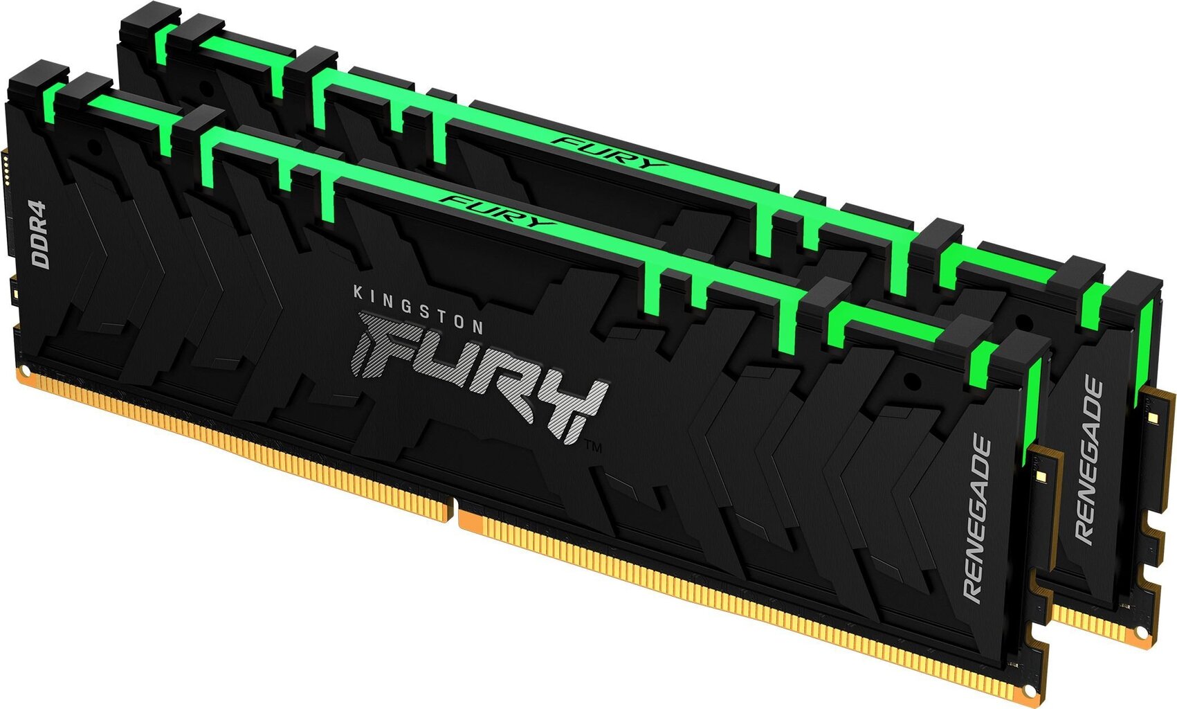 Kingston Fury Renegade RGB kaina ir informacija | Operatyvioji atmintis (RAM) | pigu.lt