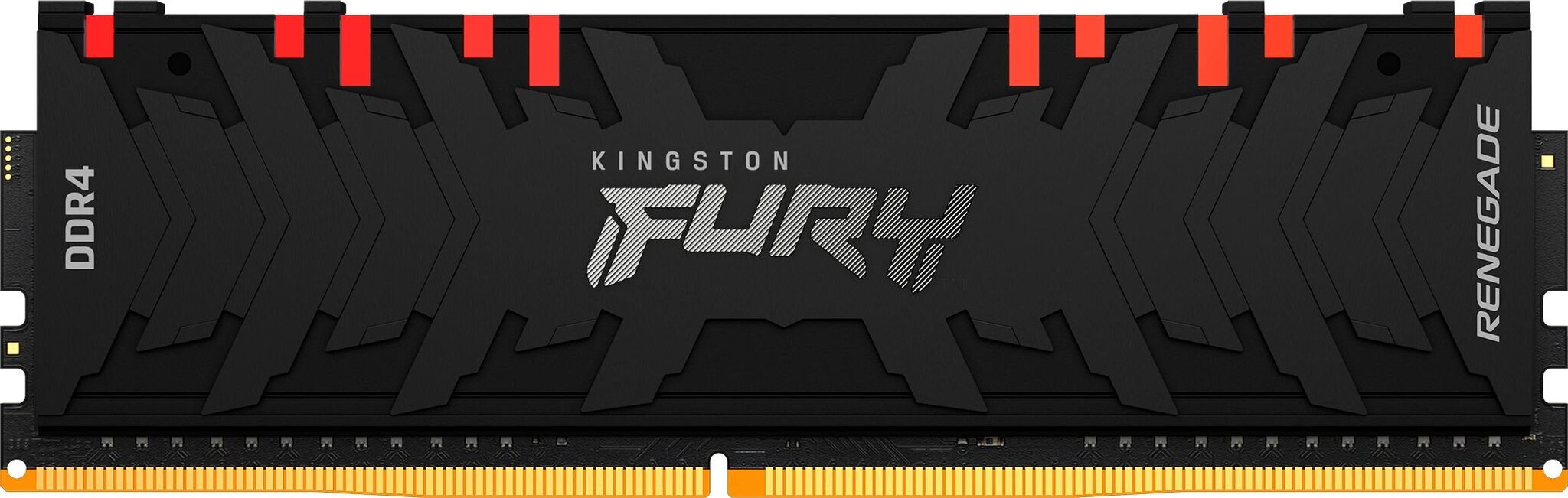 Kingston Fury Renegade RGB kaina ir informacija | Operatyvioji atmintis (RAM) | pigu.lt