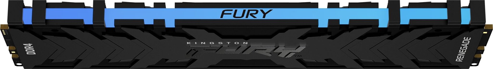 Kingston Fury Renegade RGB kaina ir informacija | Operatyvioji atmintis (RAM) | pigu.lt