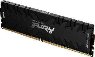 Kingston Fury KF430C15RB1/16 kaina ir informacija | Operatyvioji atmintis (RAM) | pigu.lt