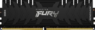 Kingston Fury KF432C16RB1K2/32 цена и информация | Оперативная память (RAM) | pigu.lt