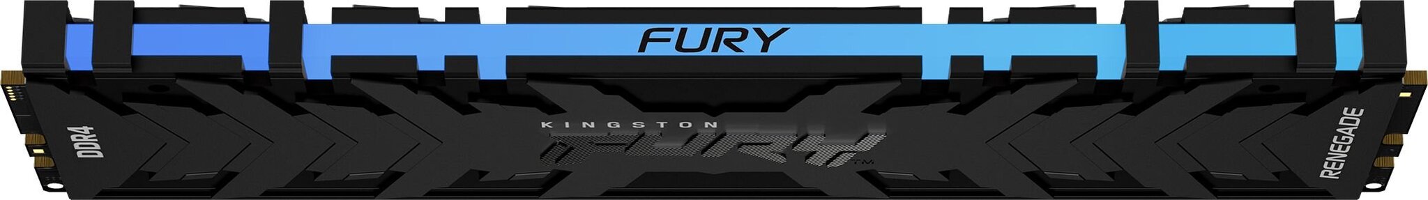 Kingston Fury KF432C16RB1AK2/32 kaina ir informacija | Operatyvioji atmintis (RAM) | pigu.lt