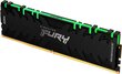 Kingston Fury KF432C16RB1AK2/32 kaina ir informacija | Operatyvioji atmintis (RAM) | pigu.lt