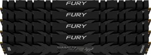 Kingston Fury KF426C13RB1K4/64 kaina ir informacija | Operatyvioji atmintis (RAM) | pigu.lt