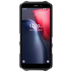 Oukitel WP12 Pro 4/64GB, Red цена и информация | Мобильные телефоны | pigu.lt