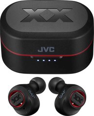 JVC HA-XC50T XX цена и информация | Наушники | pigu.lt