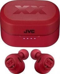 Jvc HA-XC50TRU цена и информация | Наушники | pigu.lt