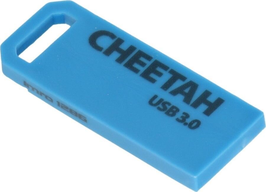 Imro Cheetah 16GB USB 3.0 цена и информация | USB laikmenos | pigu.lt