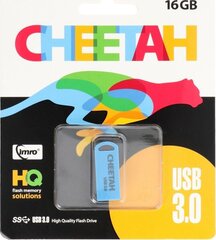 Imro Cheetah цена и информация | USB накопители | pigu.lt