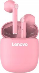 Lenovo HT30, розовый цена и информация | Теплая повязка на уши, черная | pigu.lt