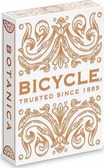 Игральные карты Bicycle Karty Botanica цена и информация | Настольные игры, головоломки | pigu.lt