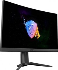 MSI Optix G27C6P kaina ir informacija | Monitoriai | pigu.lt