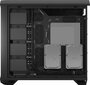 Fractal Design Torrent kaina ir informacija | Korpusai | pigu.lt