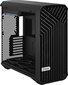 Fractal Design Torrent kaina ir informacija | Korpusai | pigu.lt