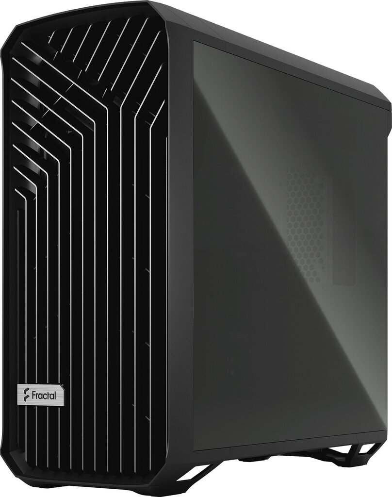 Fractal Design Torrent kaina ir informacija | Korpusai | pigu.lt