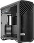 Fractal Design Torrent kaina ir informacija | Korpusai | pigu.lt