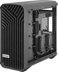 Fractal Design Torrent kaina ir informacija | Korpusai | pigu.lt