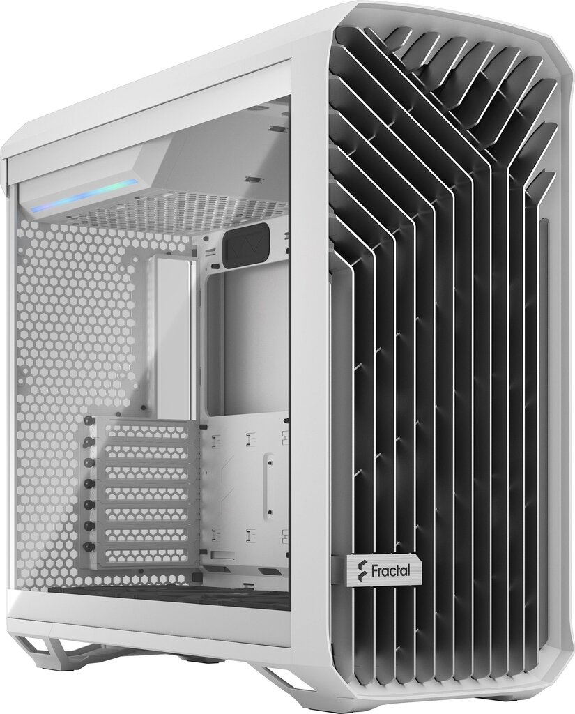 Fractal Design Torrent kaina ir informacija | Korpusai | pigu.lt