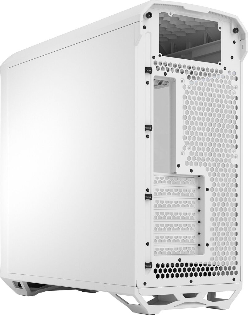 Fractal Design Torrent kaina ir informacija | Korpusai | pigu.lt